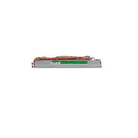 Fluorescent Ballast, Replacement For Philips, Iop-4Psp54-2Ls-G